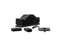 PowerA 1519557-01, Ladestativ, Xbox Series X, Svart, 1100 mAh