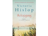 Solopgang | Victoria Hislop | Språk: Dansk