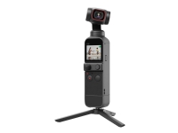 DJI Micro - Tripod - for DJI Pocket 2, Pocket 2 Creator Combo, Pocket 2 Exclusive Combo