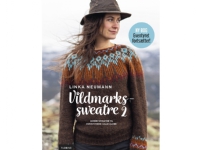 Vildmarkssweatre 2 | Linka Neumann | Språk: Dansk