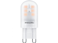 Philips CorePro LED 71392100, 1,9 W, 25 W, G9, 204 lm, 15000 timer, Varm hvit