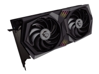 MSI GeForce RTX 3060 Ti GAMING X 8G LHR - Grafikkort - GF RTX 3060 Ti - 8 GB GDDR6 - PCIe 4.0 - HDMI, 3 x DisplayPort - LHR