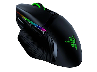 Razer Basilisk Ultimate Trådløs Gaming Mus