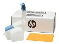 HP Toner Collection Unit - Toneroppsamler - for Color LaserJet Enterprise MFP M680 LaserJet Enterprise Flow MFP M680