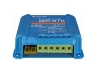 Victron Energy SCC010015050R Solcelle-opladningsregulator MPPT 12 V, 24 V 15 A