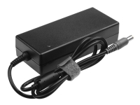 Green Cell PRO - Strømadapter - AC - 135 watt - svart - for Lenovo ThinkPad T520 T520i T530 T530i W520 W530