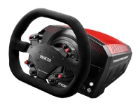 Thrustmaster TS-XW Racer Sparco P310, Ratt + pedaler, PC, Xbox One, Digitalt, 1080°, Koblet med ledninger (ikke trådløs), Sort