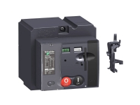 SCHNEIDER ELECTRIC Motordrev MT250 spolespænding 220-240V AC Til NSX 250