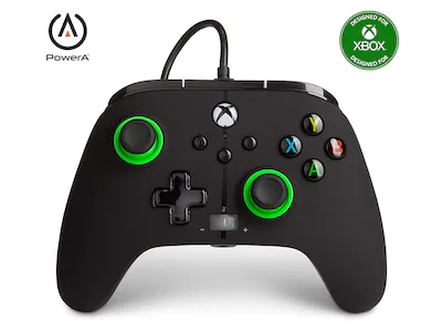 PowerA Enwired Kablet Kontroller