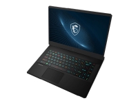 MSI GP76 12UGS 647NEU Vector - Intel Core i7 12700H / 2.3 GHz - Win 11 Home - GF RTX 3070 Ti - 16 GB RAM - 1 TB SSD NVMe - 17.3 1920 x 1080 (Full HD) @ 360 Hz - Wi-Fi 6E - kjernesvart