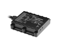 Teltonika FMB204, 0,128 GB, Micro-USB, Oppladbart, Lithium-Ion (Li-Ion), 3,7 V, 1800 mAh