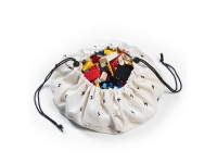 Play and Go speelzak Thunderbolt Mini