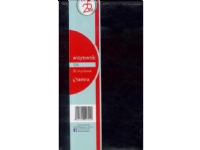 Antra Business card holder 96 three frame 726 black (233373)