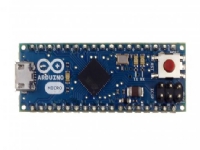 Arduino A000053, ATmega32u4, 16 MHz, 32 KB