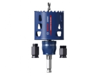Bosch Accessories EXPERT Tough 2608900449 Stiksavs-sæt 5 dele 51 mm 5 stk