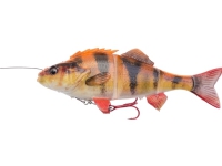 SG 4D Line Thru Perch 17cm SS 63g 03-Albino