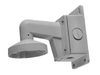 Hikvision DS-1273ZJ-160 - Monteringsbrakett for kamerakuppel - veggmonterbar - innendørs, utendørs - Haikang-hvit