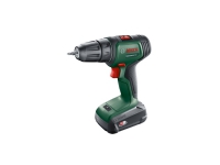 Bosch UniversalDrill 18V