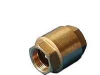 Kontraventil 2 - 103 check valve 2 med NBR O-ring