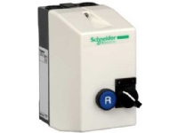Schneider Electric Motor starter in 9A 230V AC housing (LE1D09P7A13)