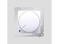 Kontakt-Simon Rotary dimmer for white led (DS9L2.01/11)