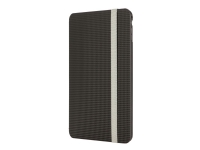 Targus Click-In - Lommebok for nettbrett - svart - 10.5 - for Apple 10.5-inch iPad Air (3. generasjon) 10.5-inch iPad Pro