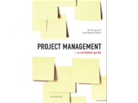 Project management | Bo Tonnquist | Språk: Engelsk