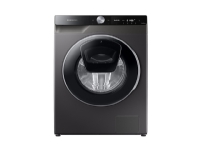 Samsung AddWash 6000 Series WW80T654ALX/S2, Frontmatet, 8 kg, B, 72 dB, 1400 RPM, B