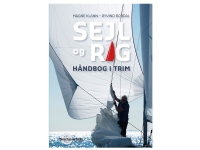 Sejl og Rig | Magne Klann, Øyvind Bordal | Språk: Dansk