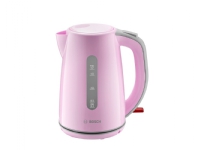 Bosch TWK7500K - Kjele - 1.7 liter - 2.2 kW
