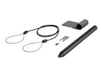 HP Pro Pen - Digital penn - 2 knapper - svart