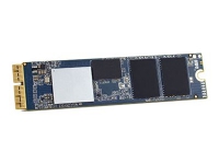 OWC Aura Pro X2 - SSD - 240 GB - intern - PCIe 3.1 x4 (NVMe)