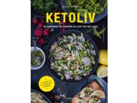 Ketoliv | Nicolai Varney | Språk: Dansk