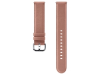 Samsung ET-SLR82, Band, Smartklokke, Rosa, Samsung, Galaxy Watch Active 2, Lær