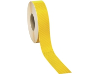 3M Diamond Grade™ 983-71 DR-1230-4300-9 Konturmarkering refleksbånd Gul reflekterende 50 m