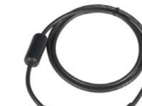 Garmin - USB-kabel - for Dakota 20 Dash Cam 30, 35 nüvi 215 Oregon 200, 300, 400 VIRB Bike Bundle zumo 660