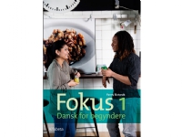 Fokus 1 | Fanny Slotorub | Språk: Dansk