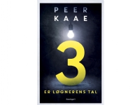 3 er løgnerens tal | Peer Kaae | Språk: Dansk