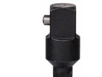 Bosch ADAPTER TIL TOPNØGLE 1/4HEX 3/8T