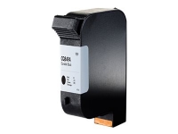 HP Durable Black - 40 ml - svart - original - 600 dpi - blekkpatron