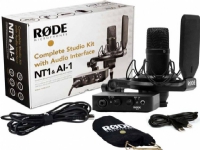 Rode NT1-AI-1 KIT microphone