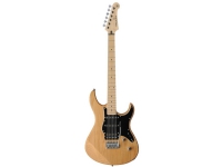 Yamaha PA112VMXYNSRL EL-guitar Gul
