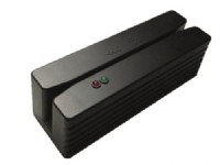 Deltaco POS-420, 105 mm, 35,9 mm, 33,4 mm, 200 g, Sort
