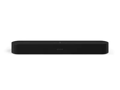 Sonos Beam (Gen2) Lydplanke (sort)