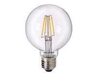 Sylvania ToLEDo Retro G80, Varm hvit, A++, 38 mA, 220-240 V, 38 A, 8 cm