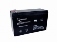Gembird BAT-12V9AH - UPS-batteri - 1 x batteri - blysyre - 9 Ah