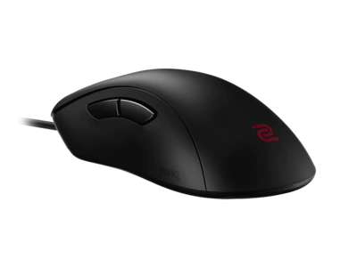 BenQ ZOWIE EC1 Gaming Mus Sort
