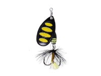 SG Rotex Spinner #2a 4g 11-Black Bee