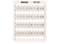 Wago 793-502, Hvit