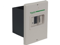 Schneider Electric GV2MP02, 106,5 mm, 83 mm, 140 mm, 130 g